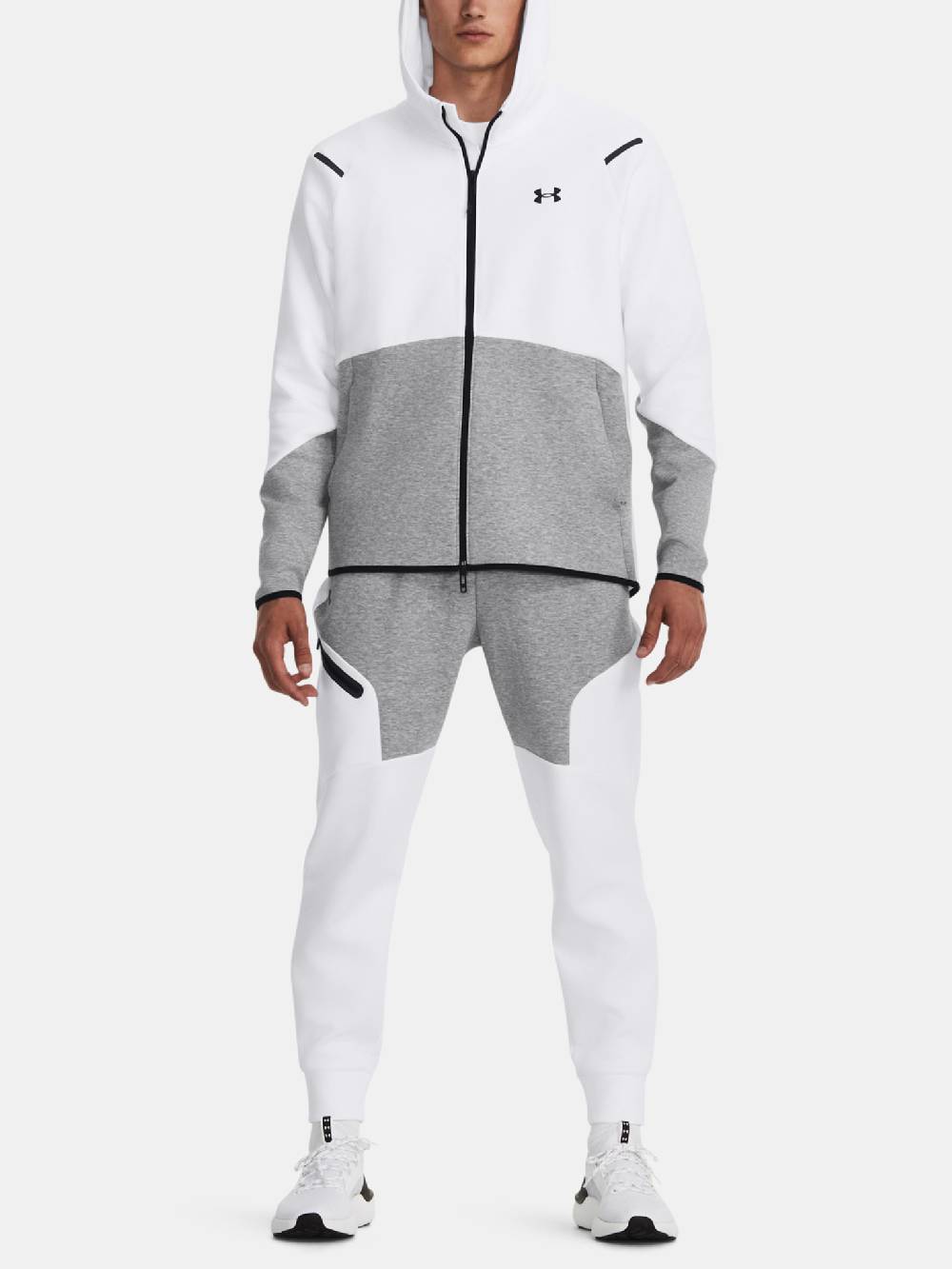 Under Armour UA Unstoppable Flc Jogginghose Online Outlet
