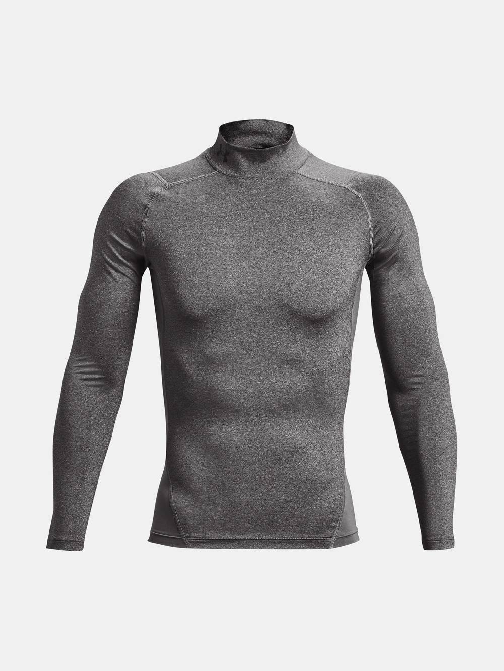 Under Armour HG Armour Comp Mock LS T-Shirt Exklusive Angebote