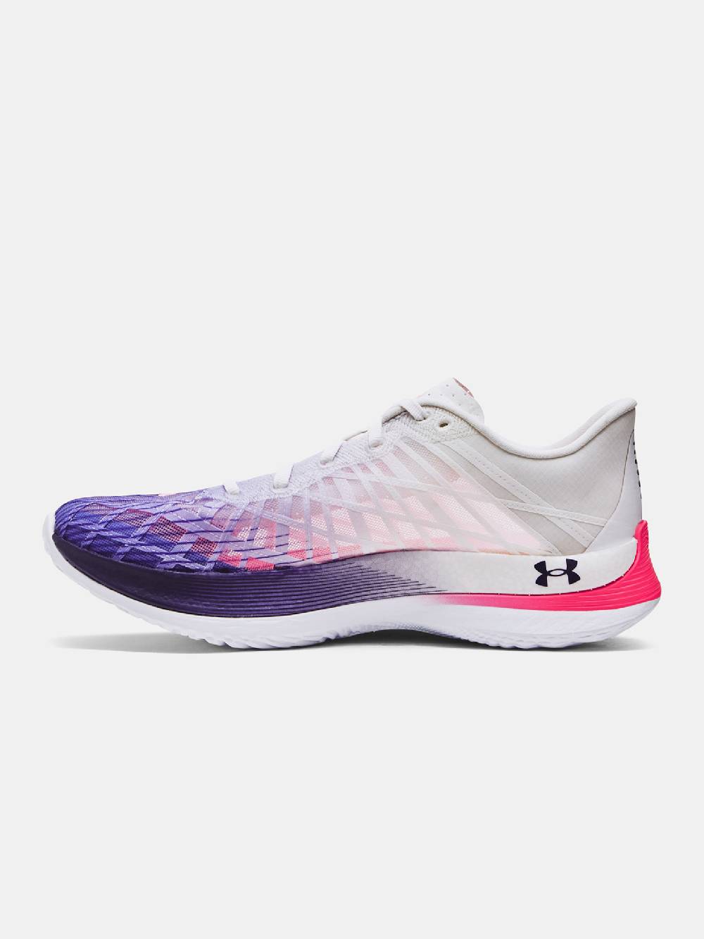 Under Armour UA FLOW Velociti Elite Unisex Tennisschuhe Blitzangebot