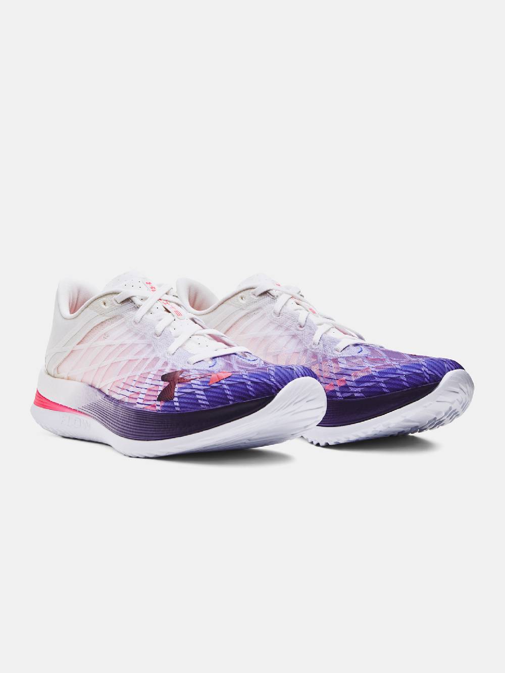 Under Armour UA FLOW Velociti Elite Unisex Tennisschuhe Blitzangebot