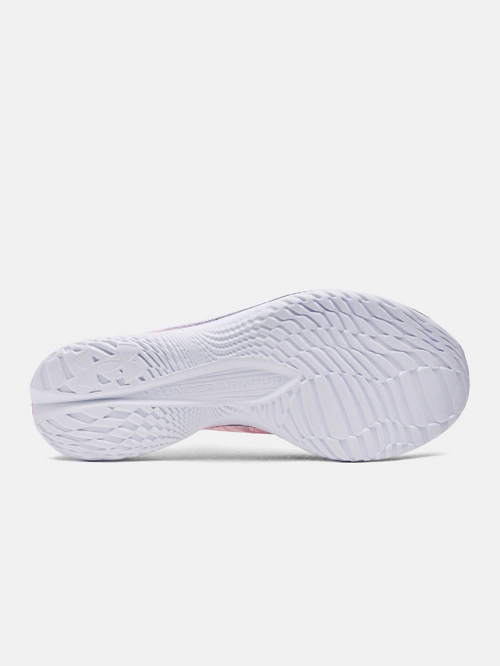 Under Armour UA FLOW Velociti Elite Unisex Tennisschuhe Blitzangebot