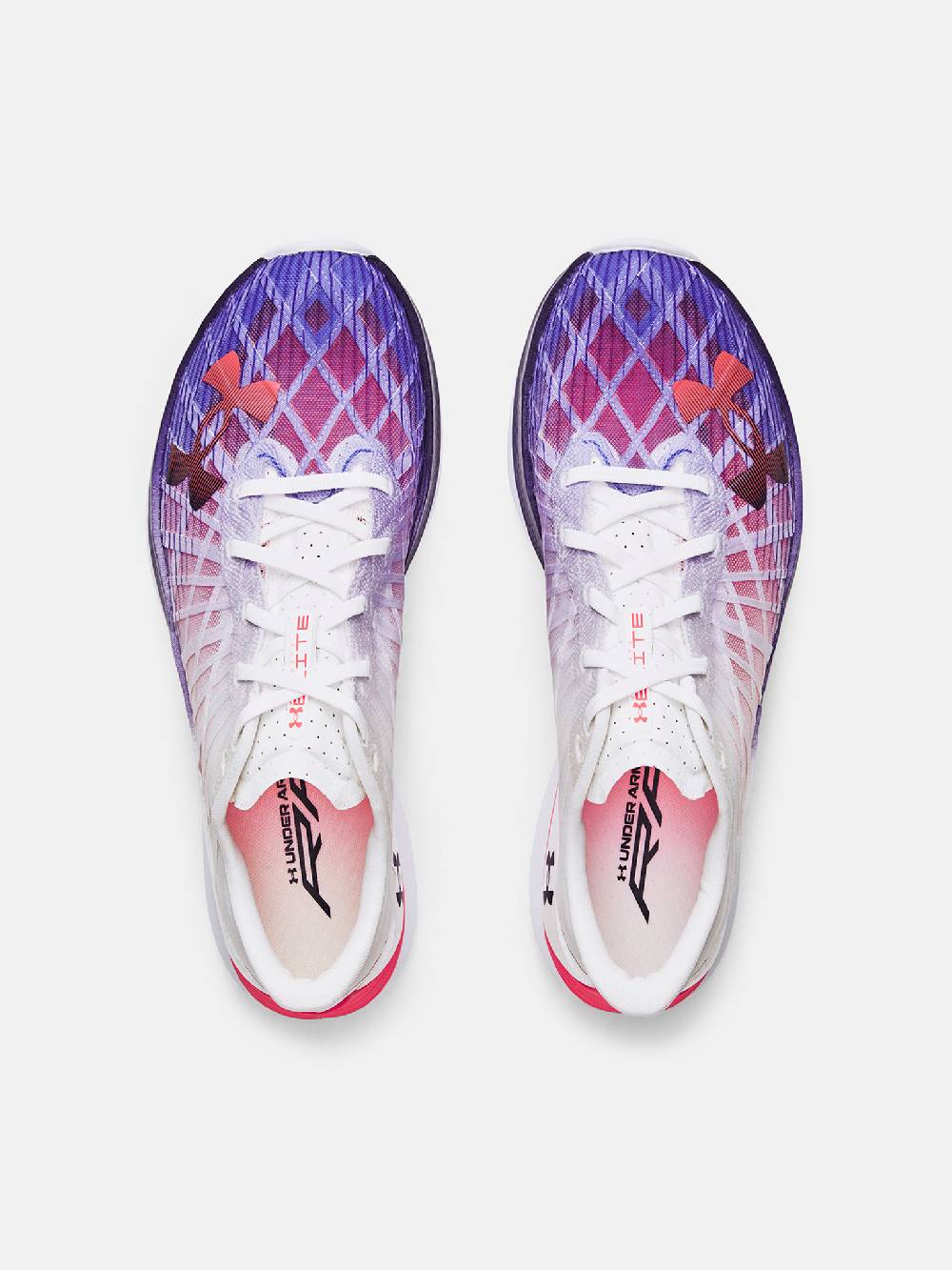 Under Armour UA FLOW Velociti Elite Unisex Tennisschuhe Blitzangebot