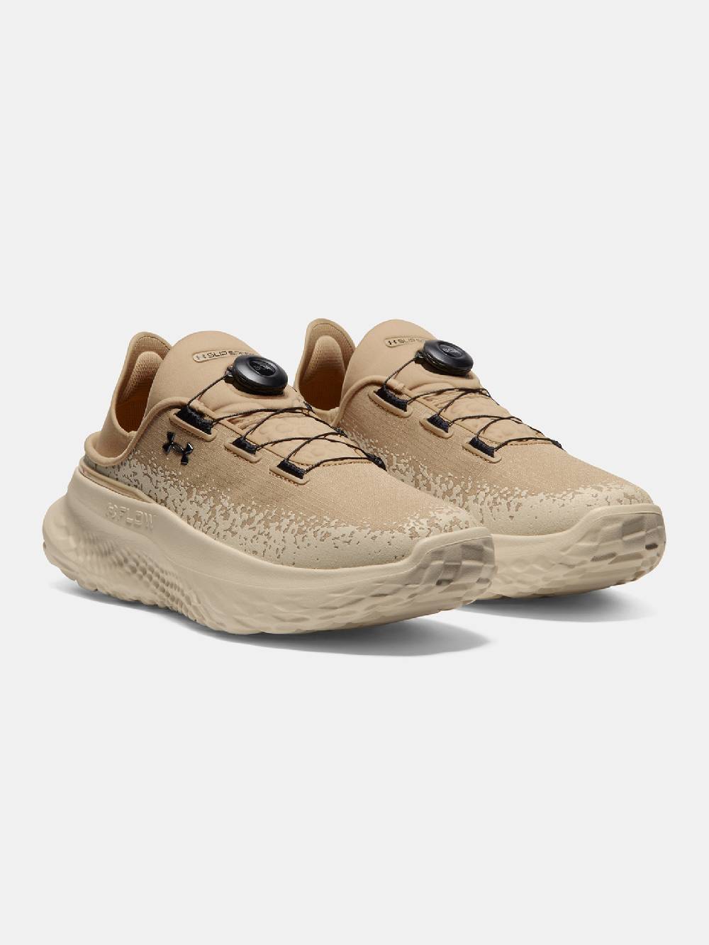 Under Armour UA SlipSpeed Mega Ripstop Tennisschuhe Große Rabatte