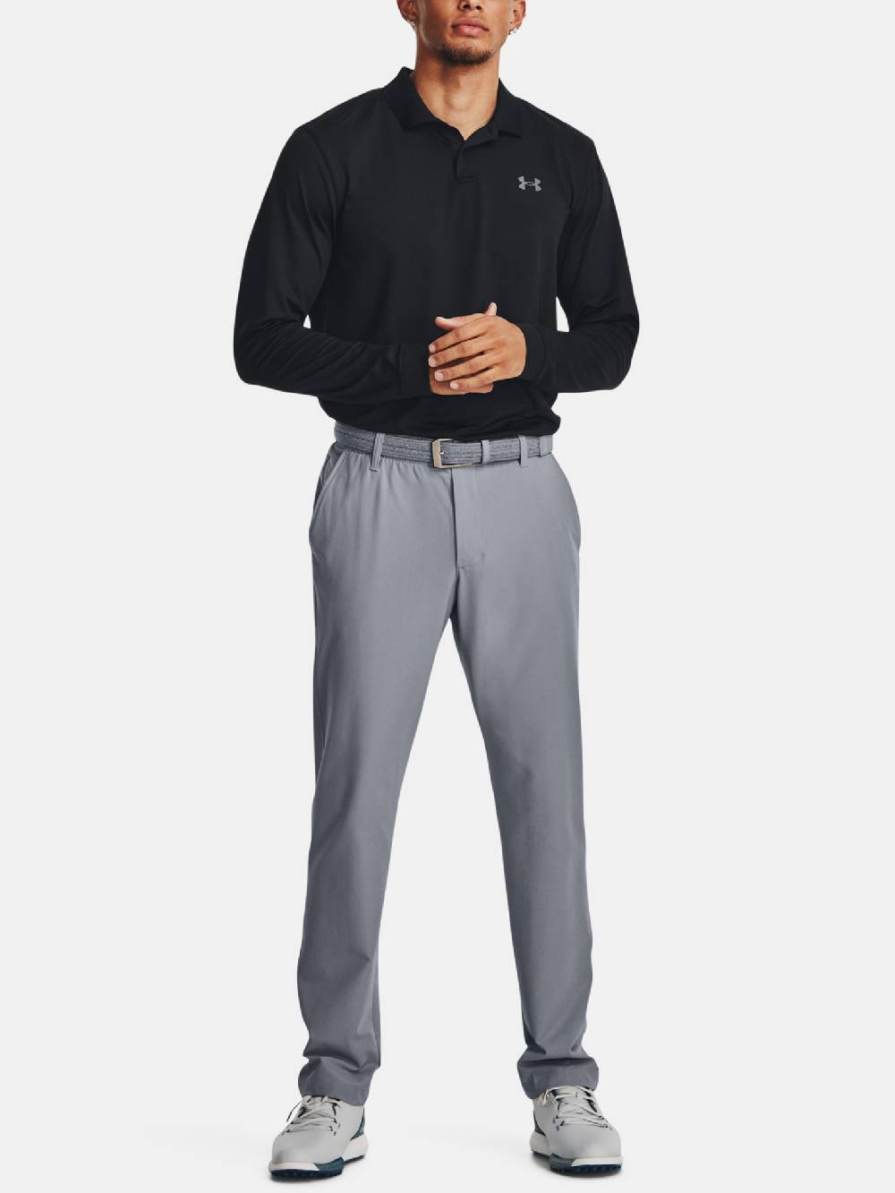Under Armour Performance 3.0 Polo T-Shirt Neuheiten