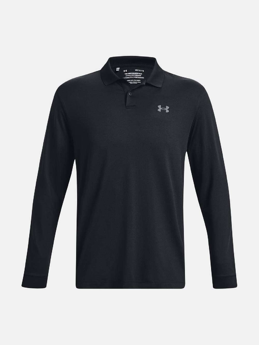 Under Armour Performance 3.0 Polo T-Shirt Neuheiten