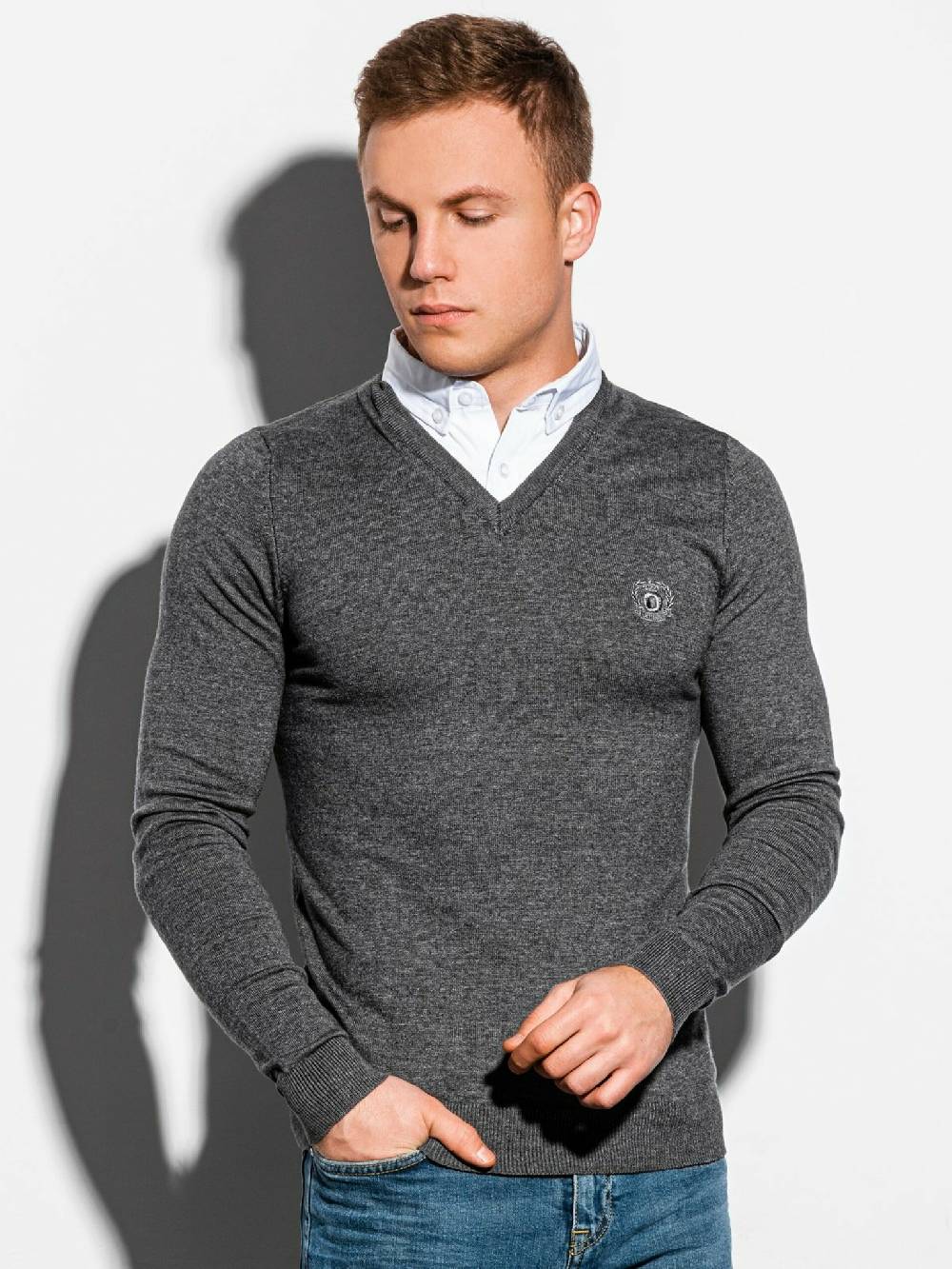 Ombre Clothing Pullover Bestseller