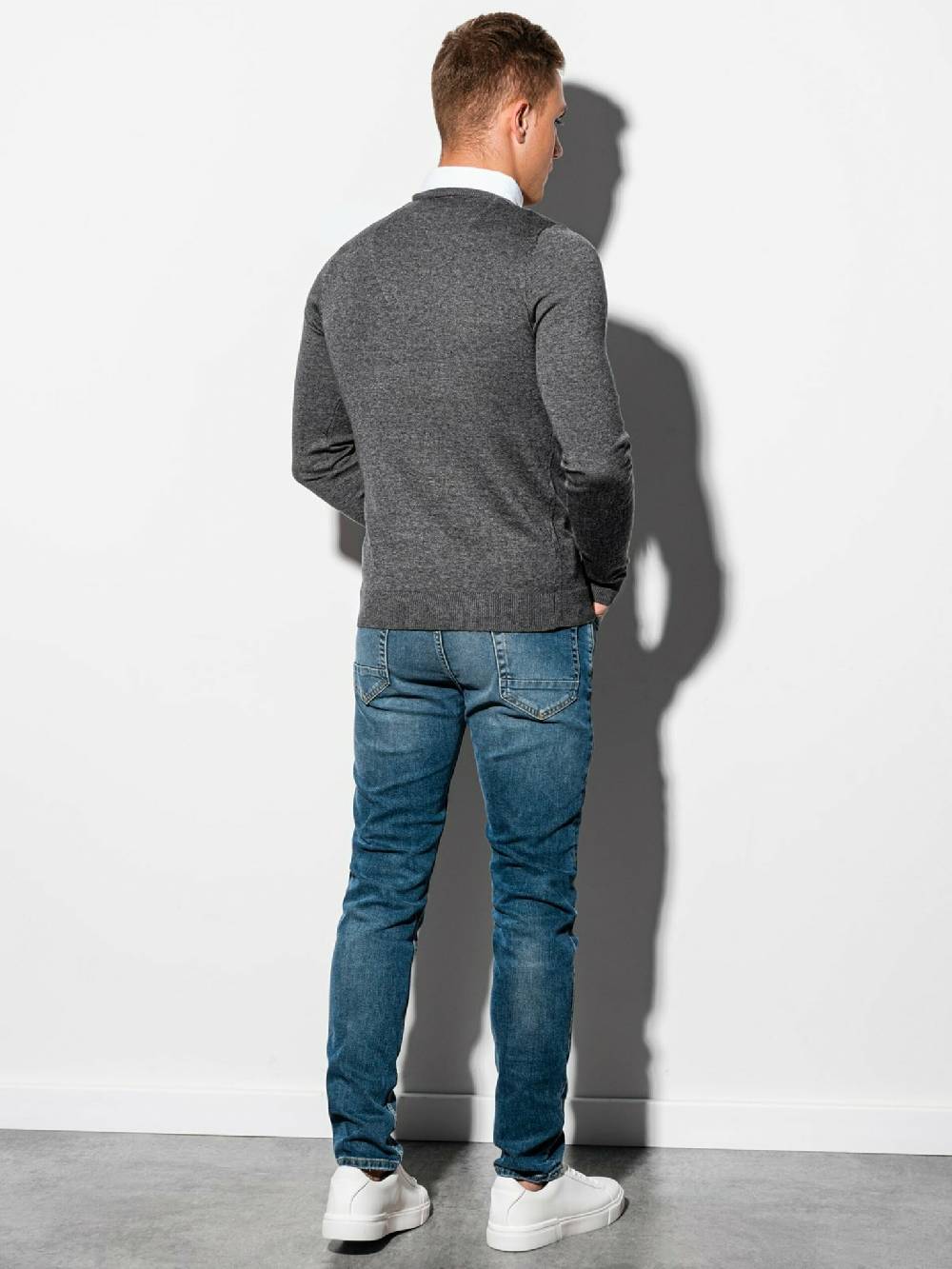 Ombre Clothing Pullover Bestseller