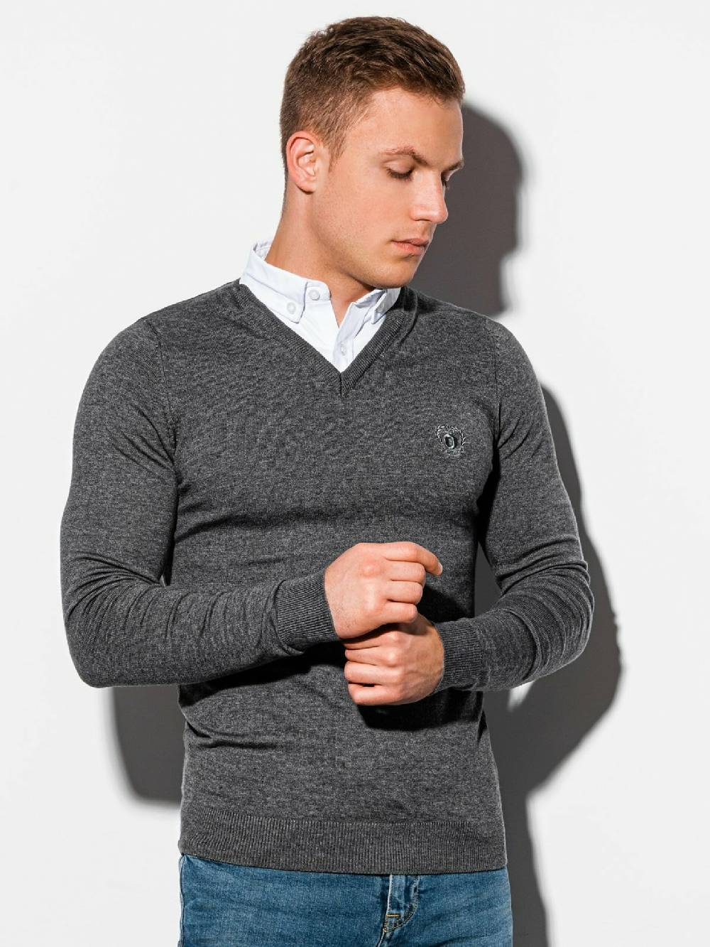 Ombre Clothing Pullover Bestseller