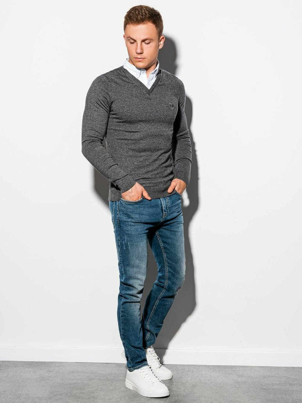 Ombre Clothing Pullover Bestseller