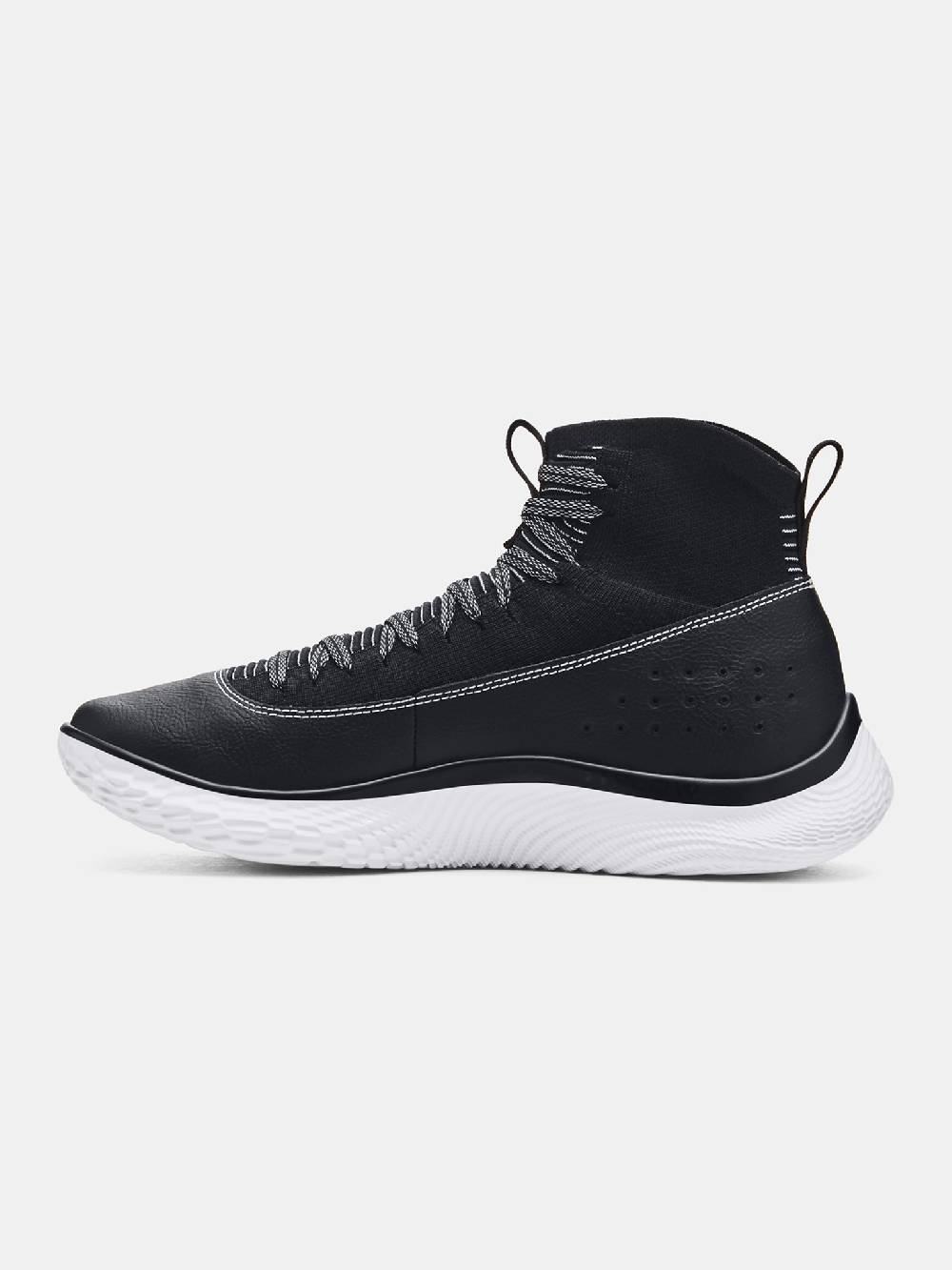 Under Armour Curry4 Flotro Stiefeletten Räumungsverkauf