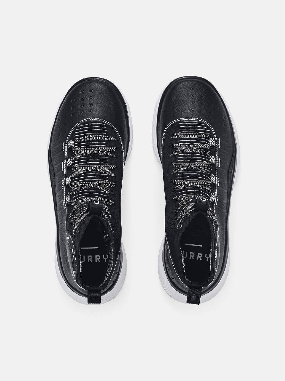 Under Armour Curry4 Flotro Stiefeletten Räumungsverkauf