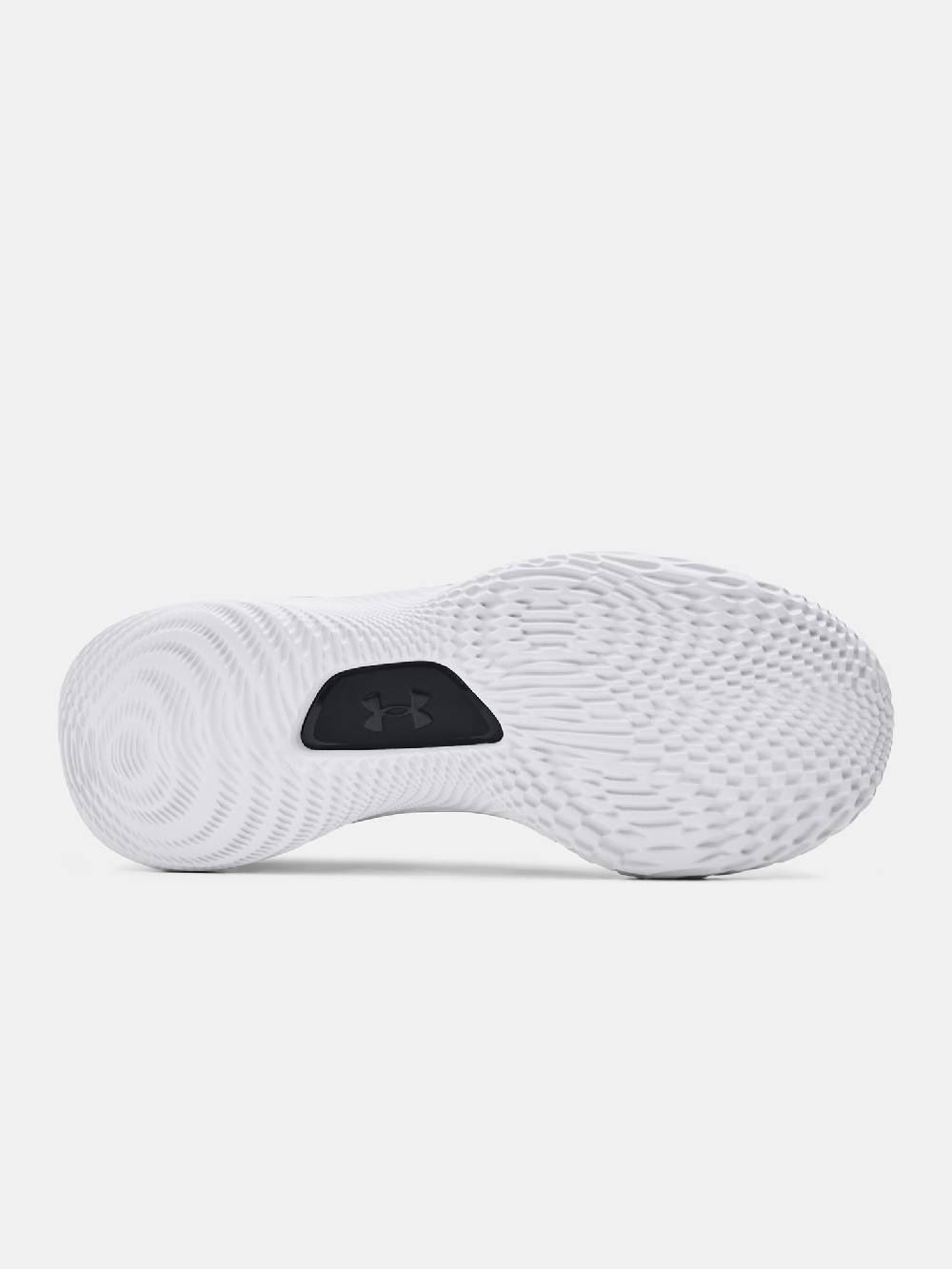 Under Armour Curry4 Flotro Stiefeletten Räumungsverkauf