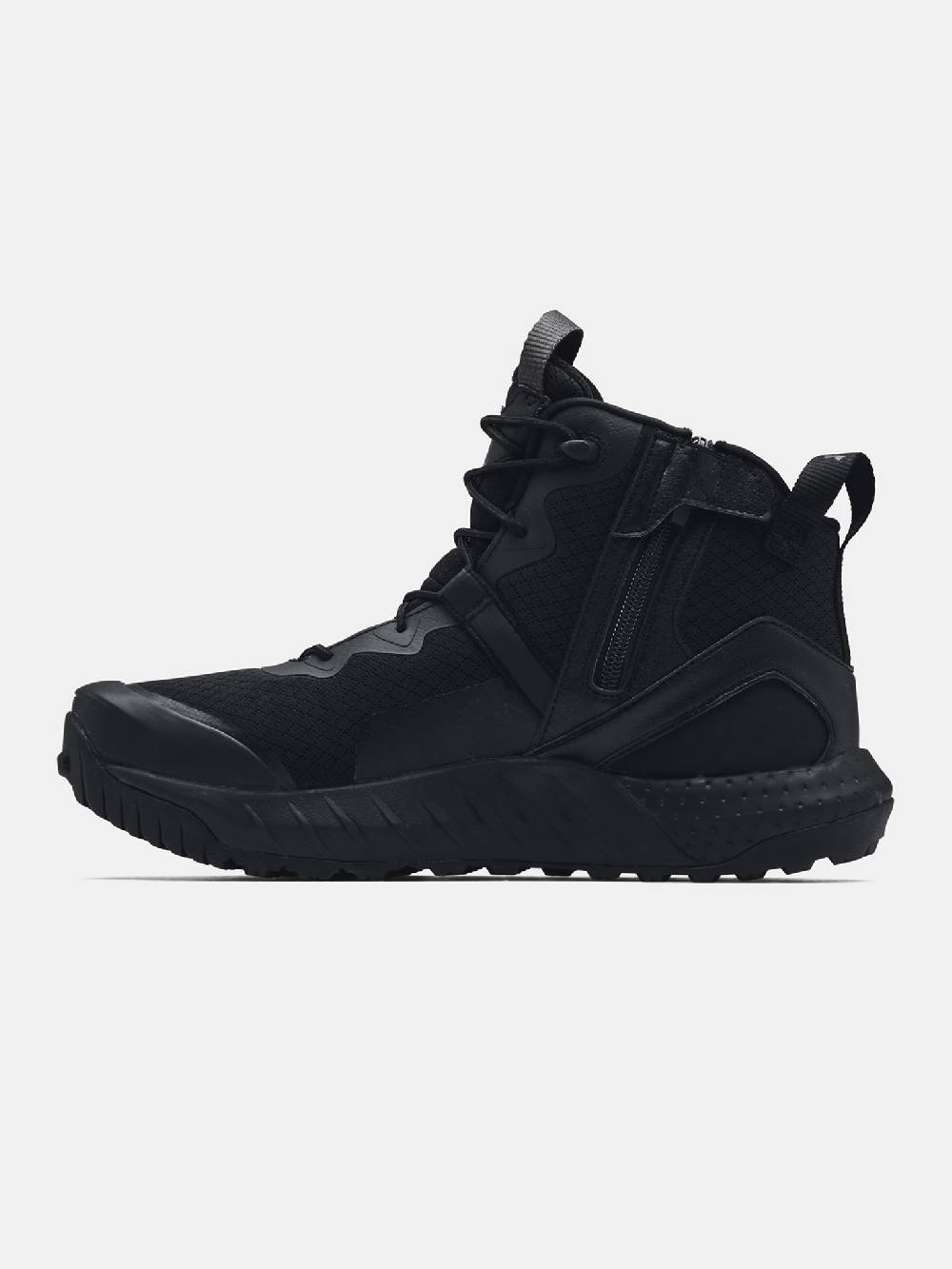 Under Armour Micro G Valsetz Zip Mid Stiefeletten Kauf eins, bekomm eins gratis