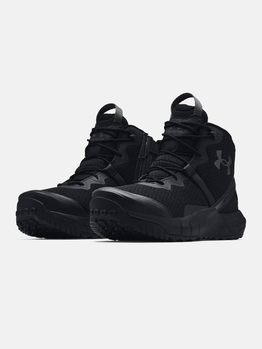 Under Armour Micro G Valsetz Zip Mid Stiefeletten Kauf eins, bekomm eins gratis