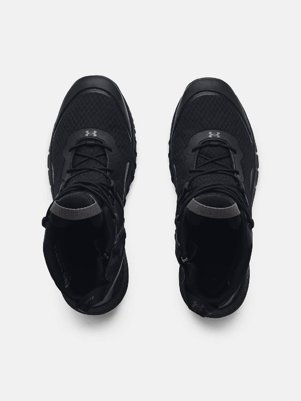 Under Armour Micro G Valsetz Zip Mid Stiefeletten Kauf eins, bekomm eins gratis