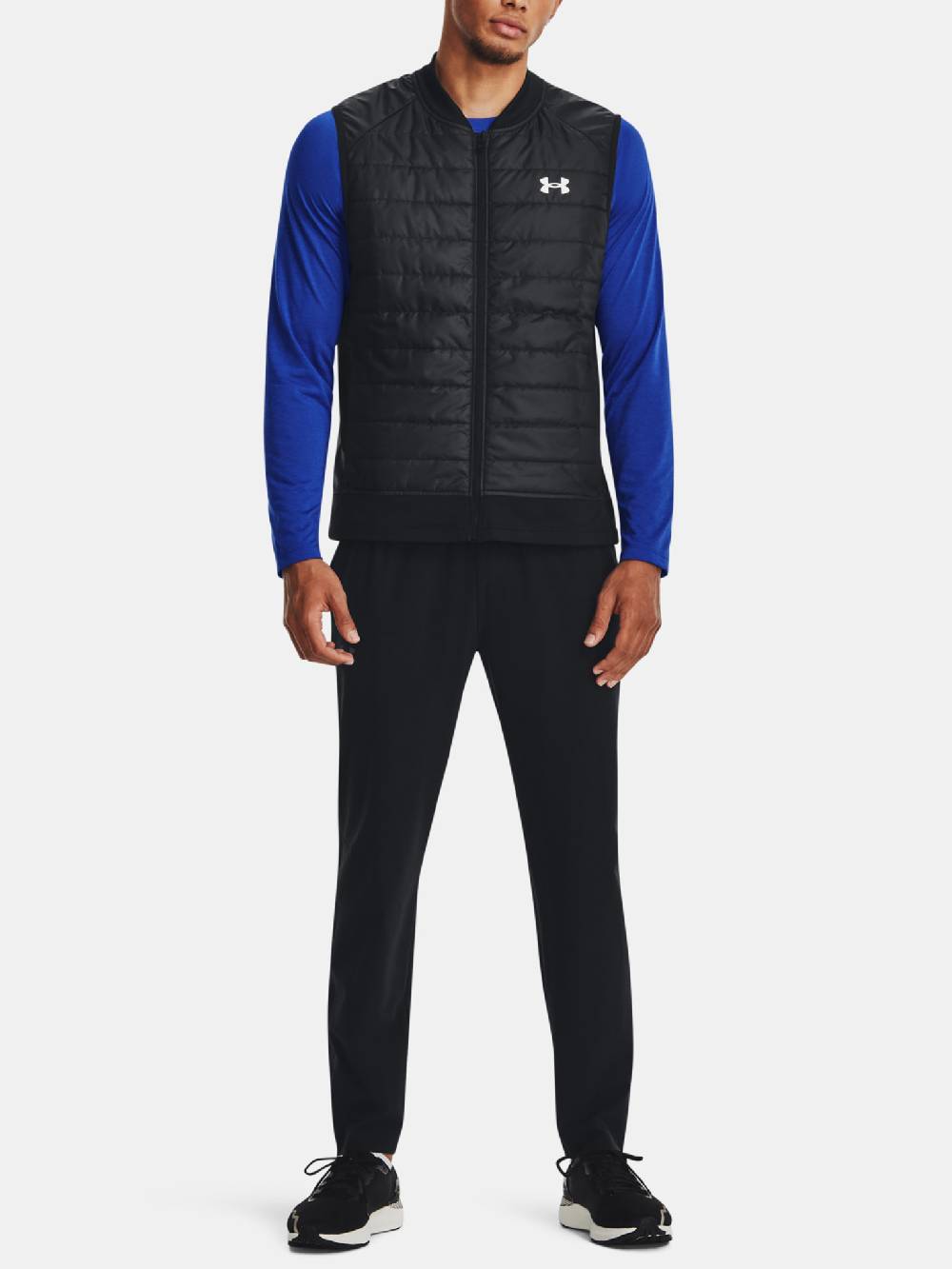 Under Armour Run Weste Tägliche Deals