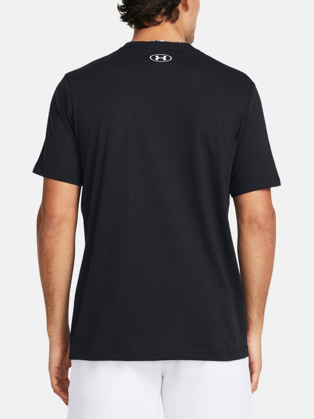 Under Armour UA Sportstyle Logo Update SS T-Shirt Riesige Ersparnisse