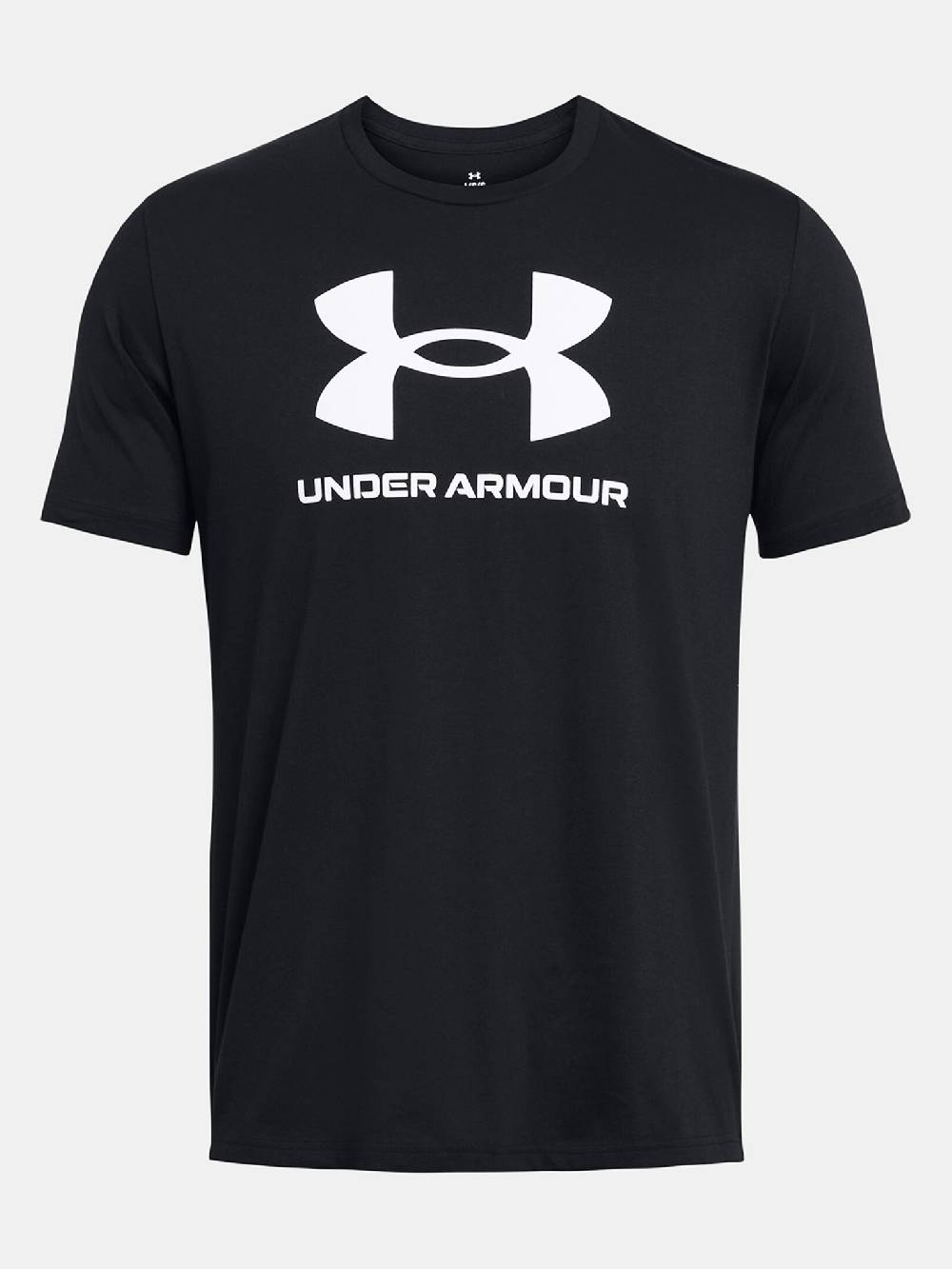 Under Armour UA Sportstyle Logo Update SS T-Shirt Riesige Ersparnisse