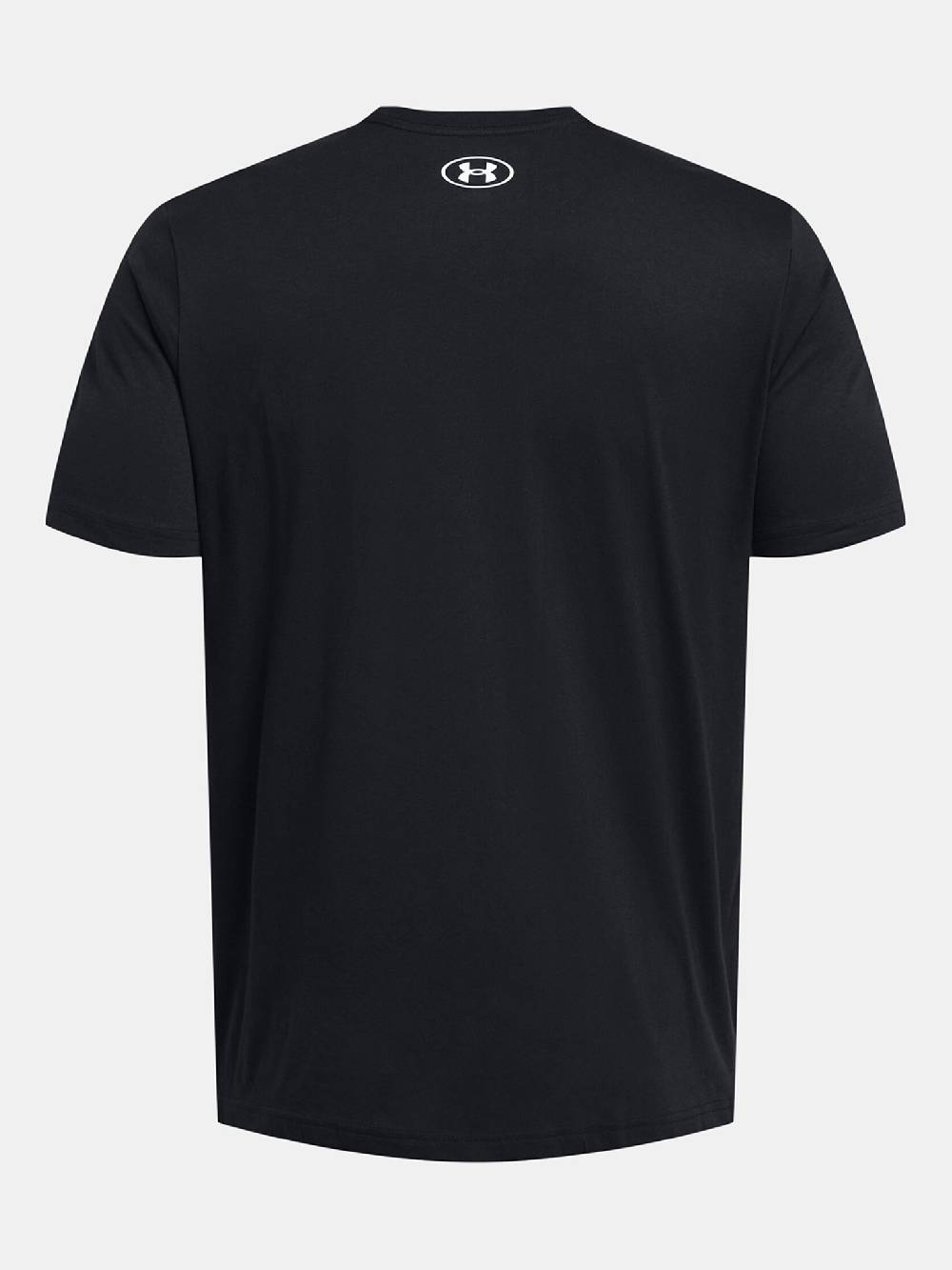 Under Armour UA Sportstyle Logo Update SS T-Shirt Riesige Ersparnisse
