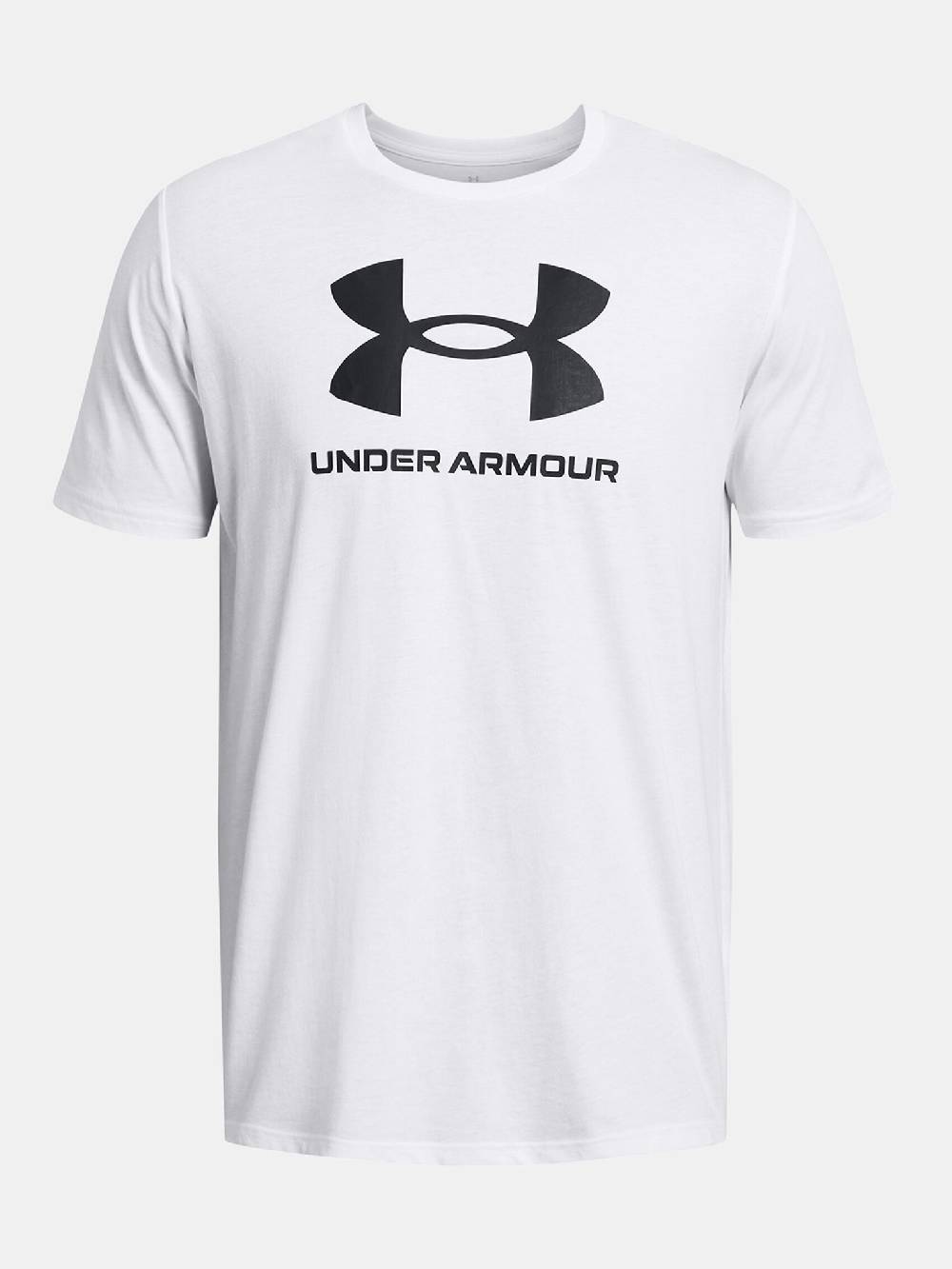 Under Armour UA Sportstyle Logo Update SS T-Shirt VIP-Rabatte