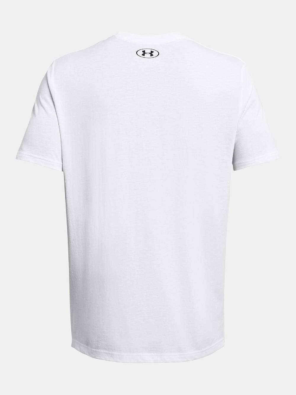 Under Armour UA Sportstyle Logo Update SS T-Shirt VIP-Rabatte