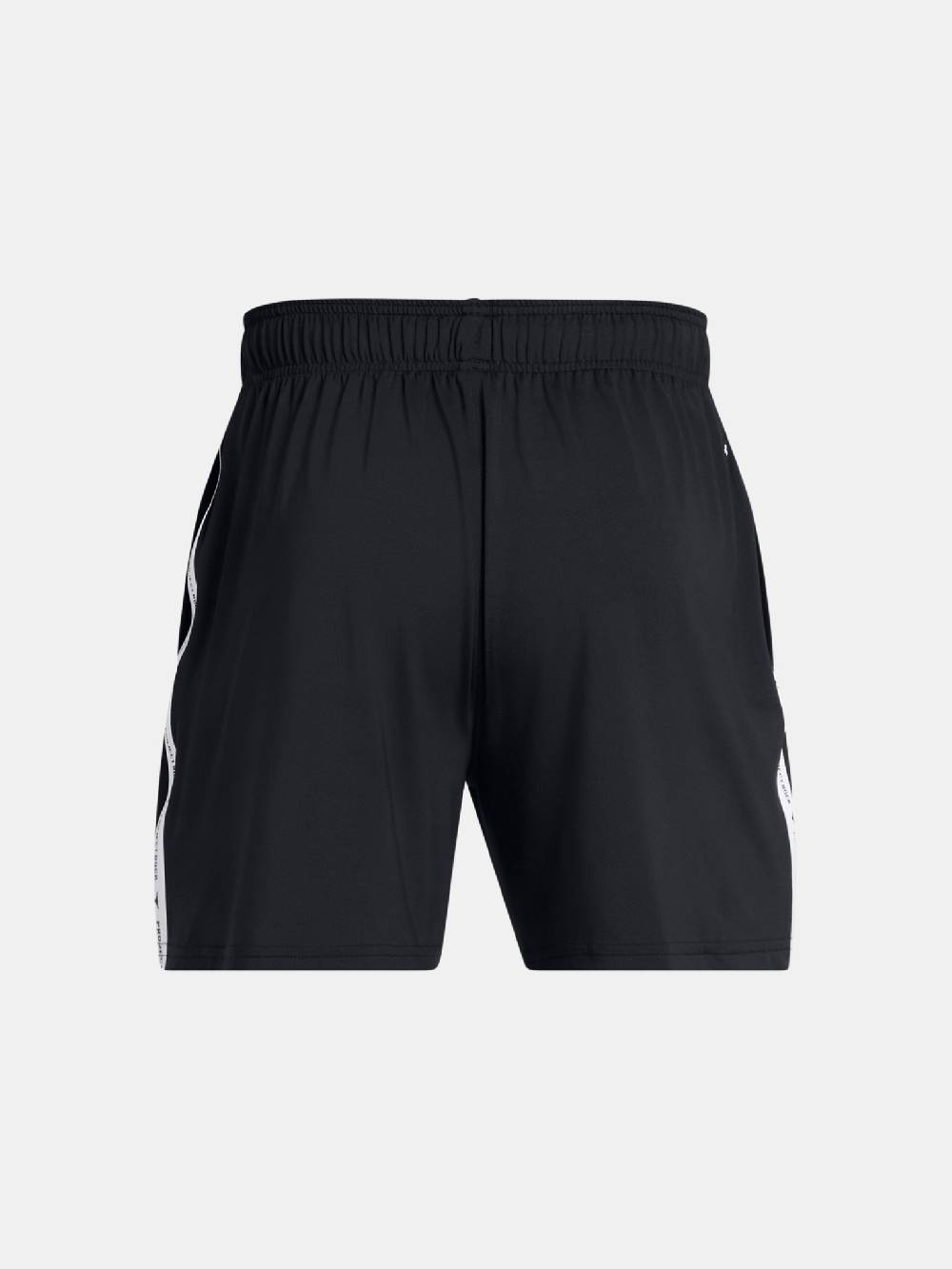 Under Armour Project Rock Mesh Short BOH Shorts Tiefpreis