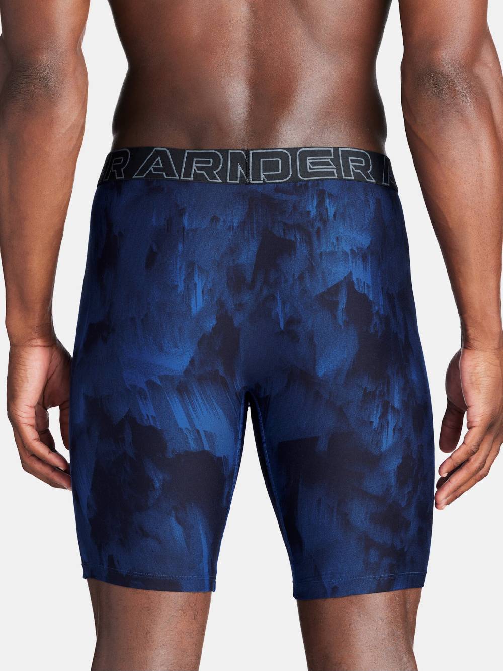 Under Armour M UA Perf Tech Nov 9in Boxershorts 3 Stück Wochenangebot