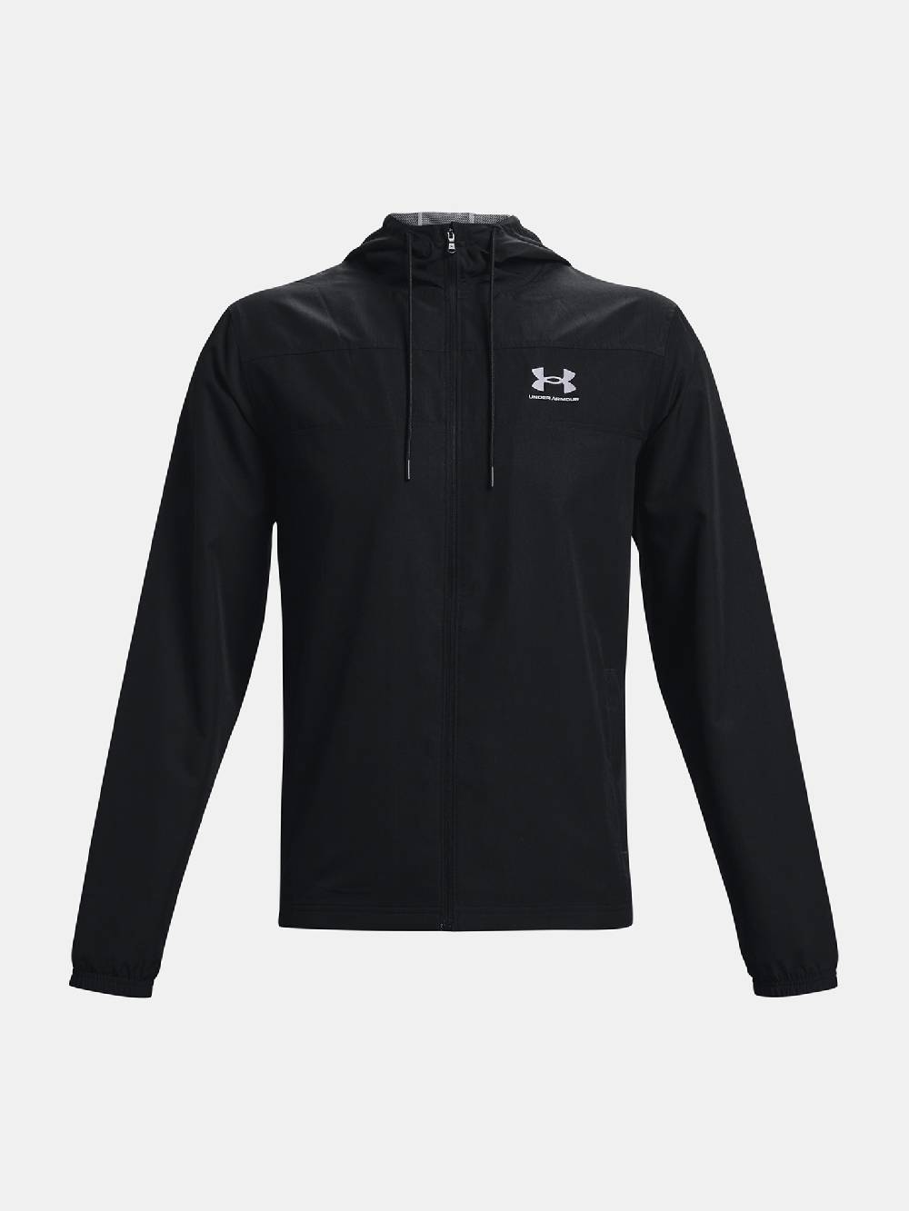 Under Armour UA Sportstyle Windbreaker Jacke Begrenzte Freigabe