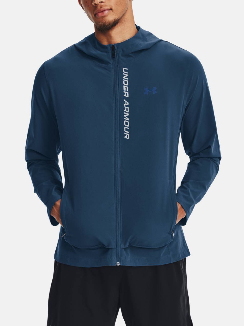Under Armour OutRun The Storm Jacke Letzte 3 Tage