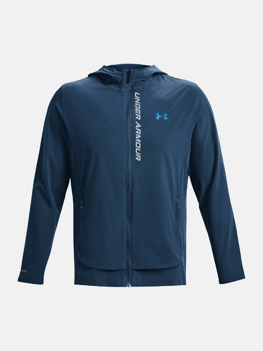 Under Armour OutRun The Storm Jacke Letzte 3 Tage