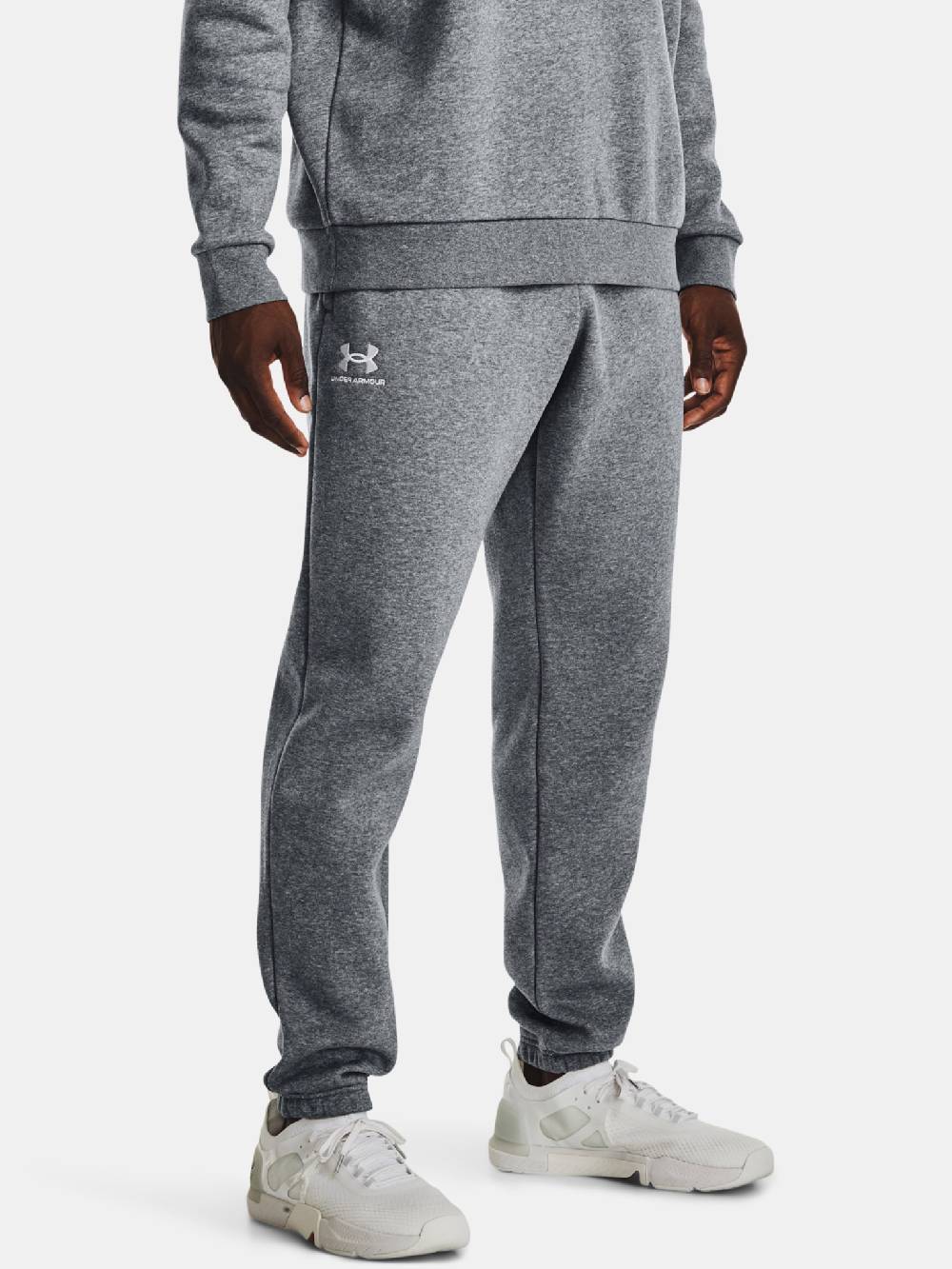 Under Armour UA Essential Fleece Jogginghose JETZT KAUFEN
