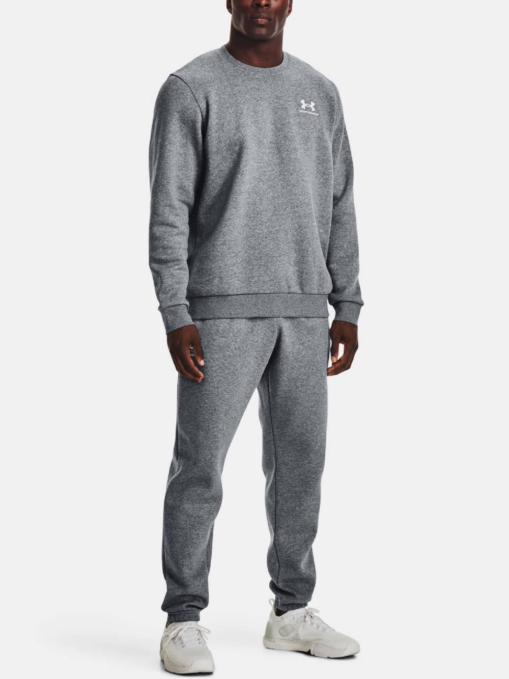 Under Armour UA Essential Fleece Jogginghose JETZT KAUFEN