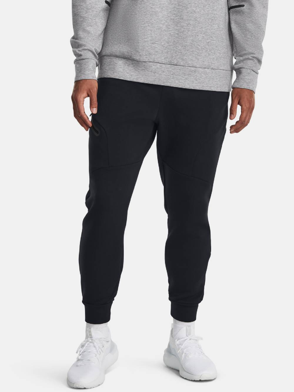Under Armour UA Unstoppable Flc Jogginghose Neueste Stile