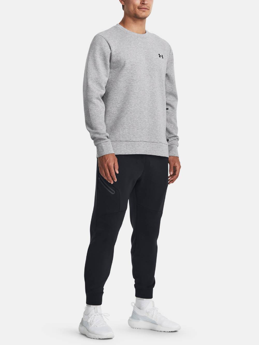 Under Armour UA Unstoppable Flc Jogginghose Neueste Stile