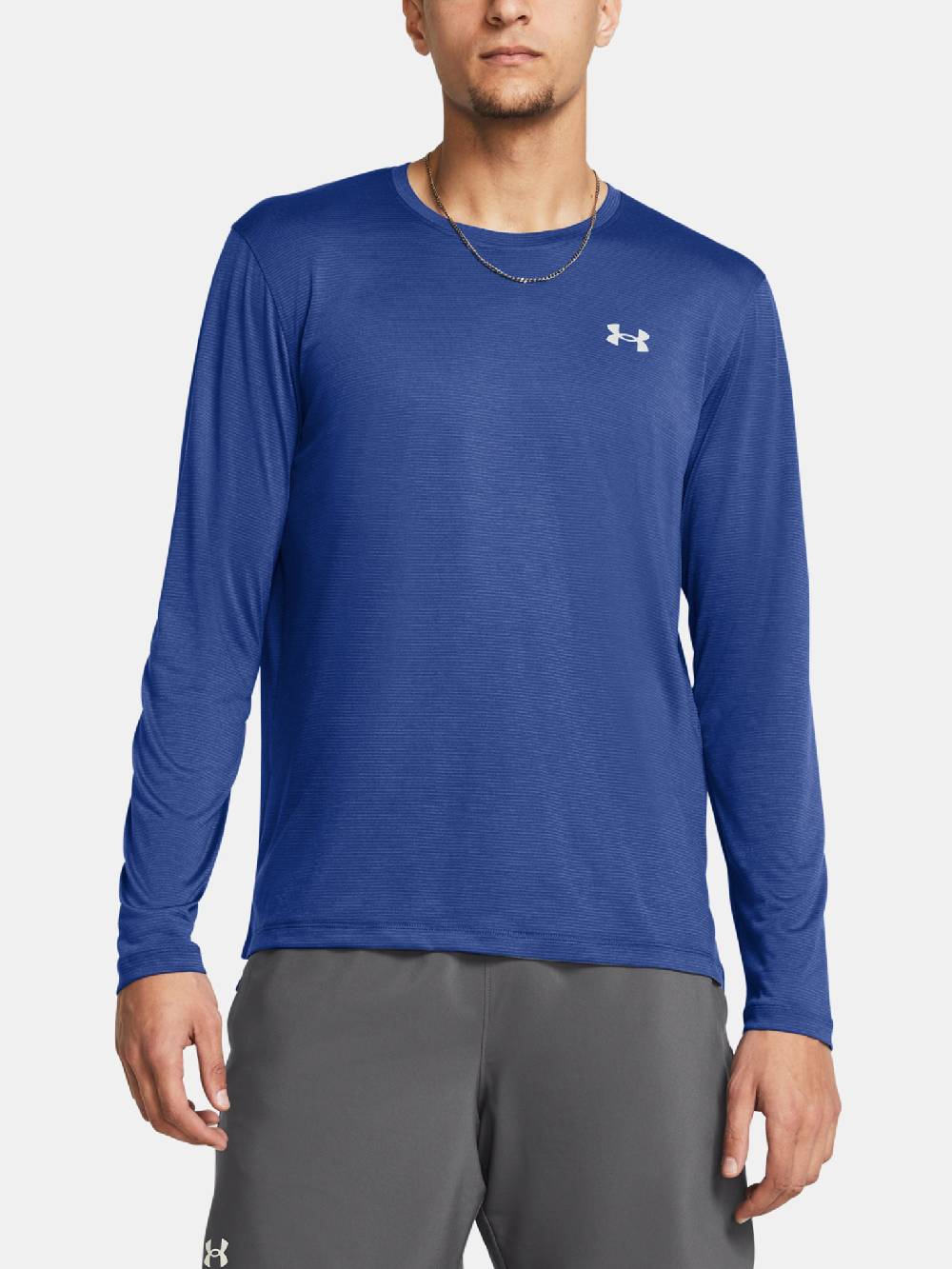 Under Armour UA Launch T-Shirt Letzte 2 Tage