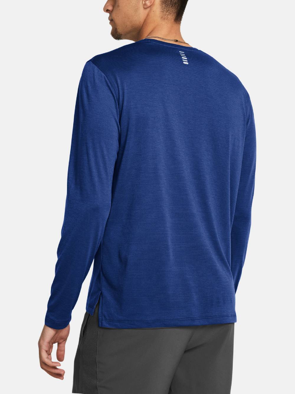 Under Armour UA Launch T-Shirt Letzte 2 Tage