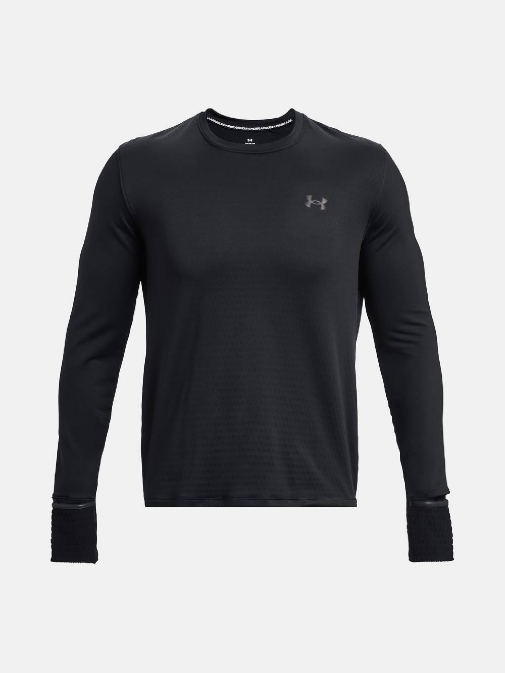 Under Armour Qualifier Cold T-Shirt Letzter Tag