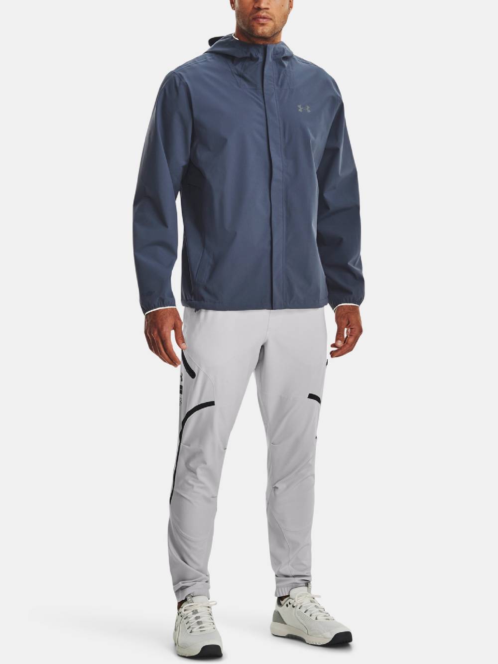 Under Armour UA Strmprf Cldstrike Str Jacke Zeitbegrenzte Promotion