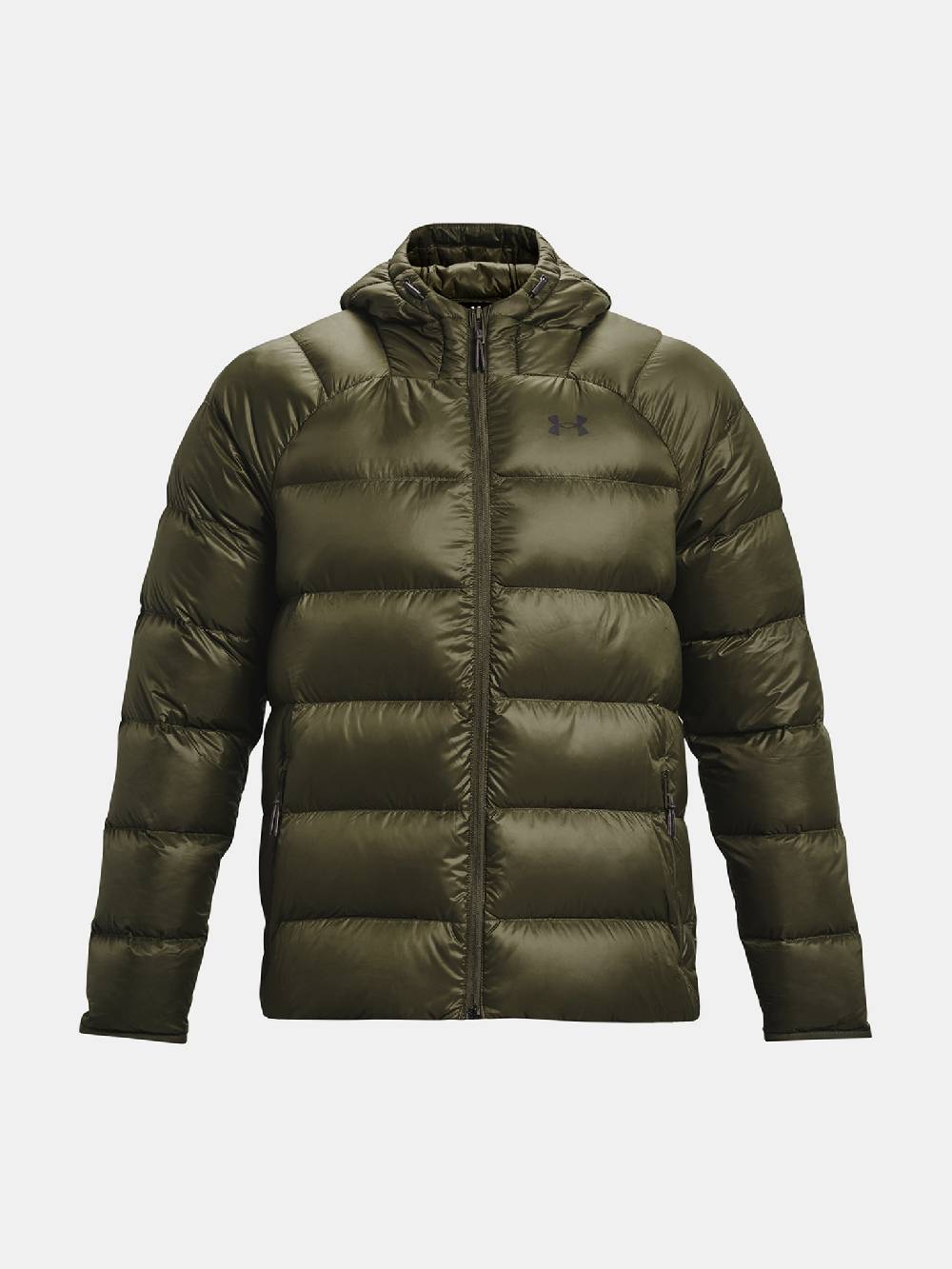 Under Armour UA Storm Armour Down 2.0 Jacke Bis zu 50% Rabatt