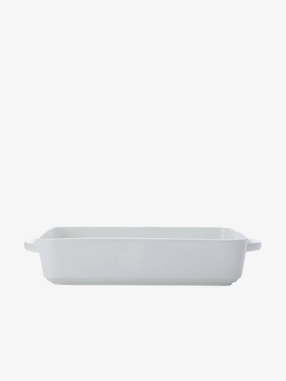 Maxwell & Williams White Basics Ofenform Nur für heute