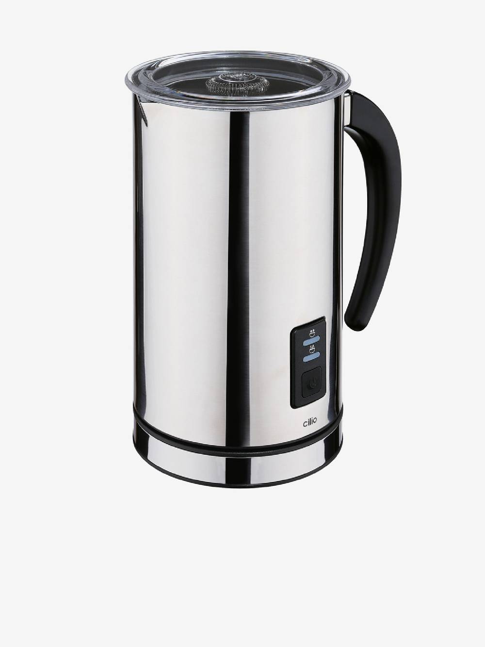 Cilio Crema 500ml Milchschäumer Bis zu 55% Rabatt