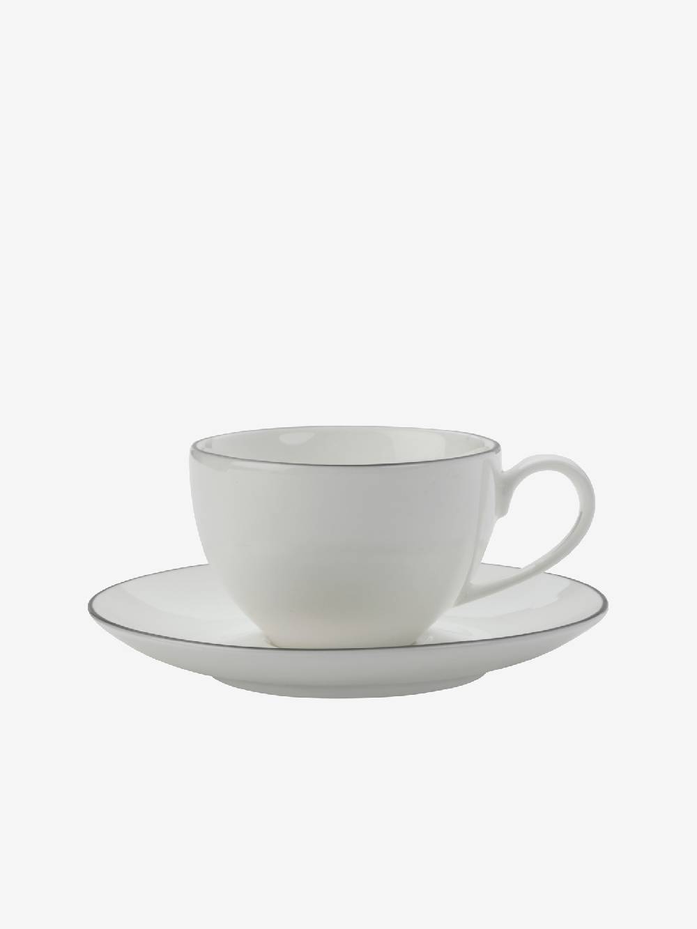 Maxwell & Williams 100ml Tasse Nur noch ein Tag übrig