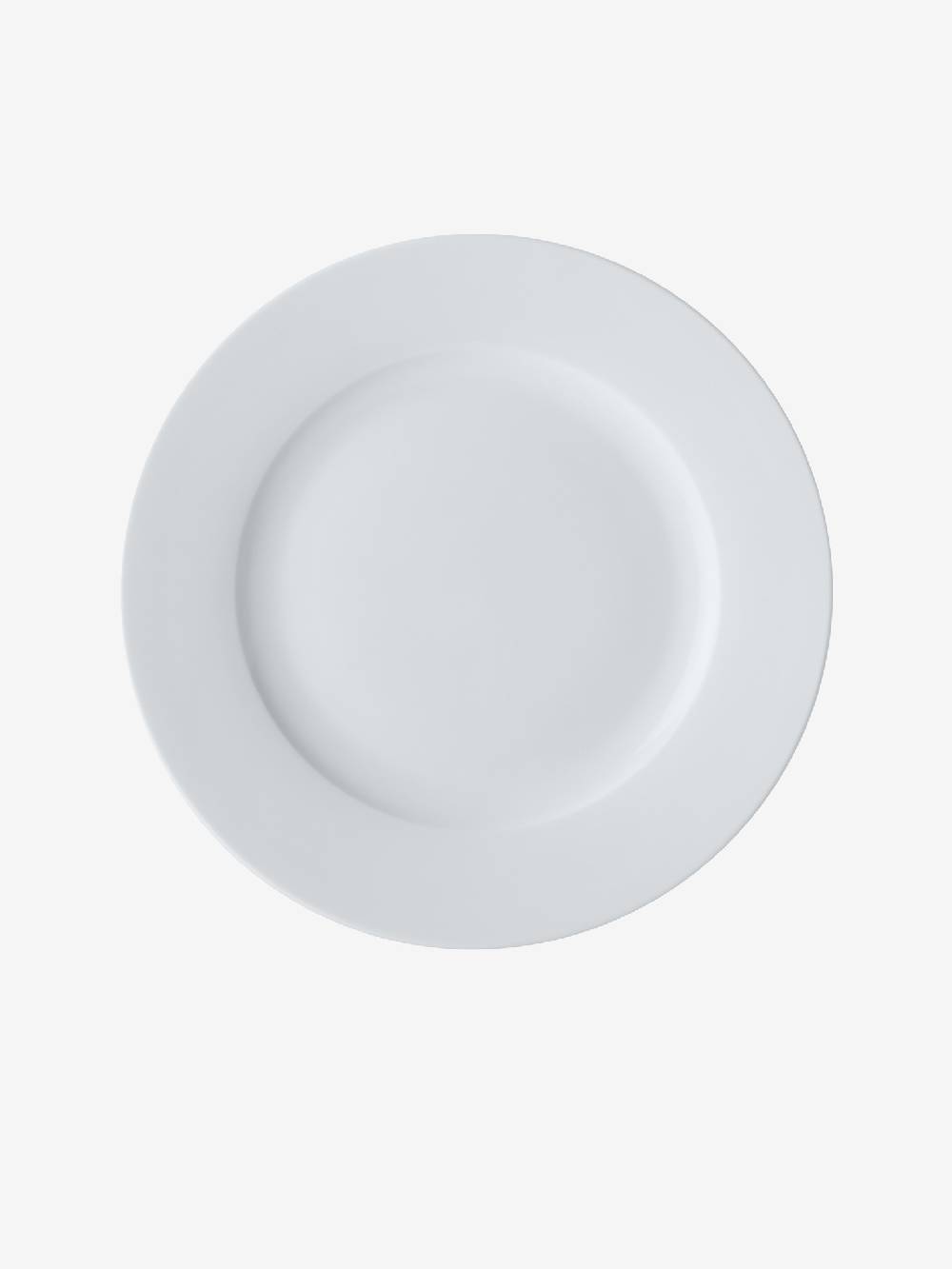 Maxwell & Williams White Basics 27,5cm Platte Fabrikverkauf