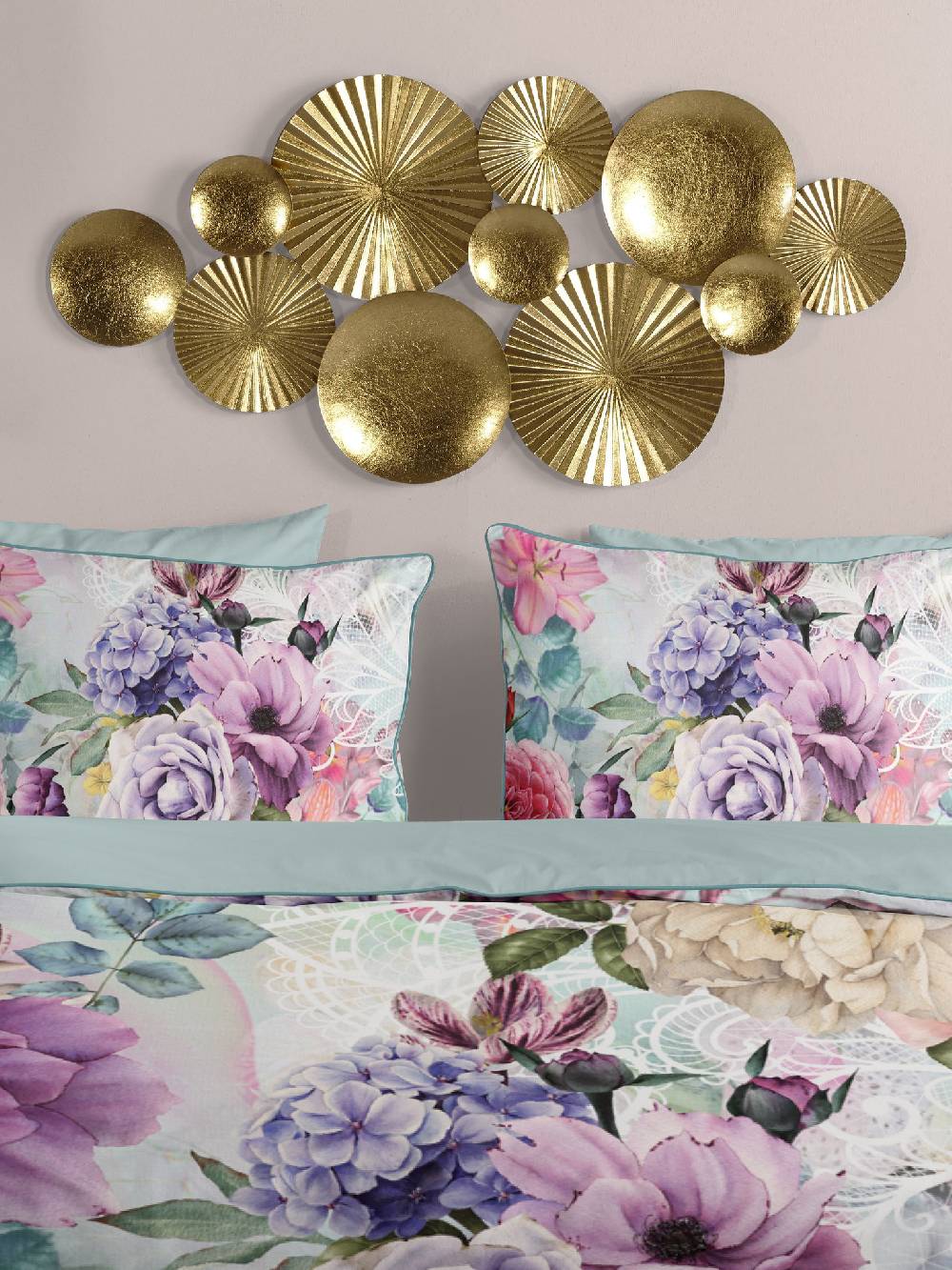 Descanso 140 x 220 cm Bettwäsche-Set Sonderangebot