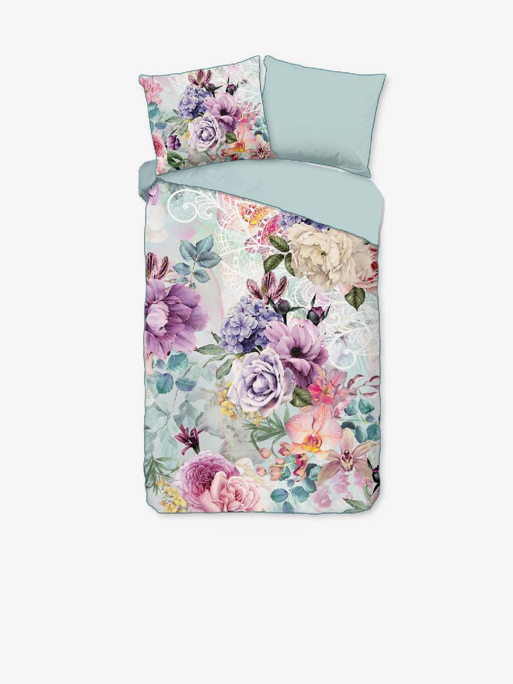 Descanso 140 x 220 cm Bettwäsche-Set Sonderangebot