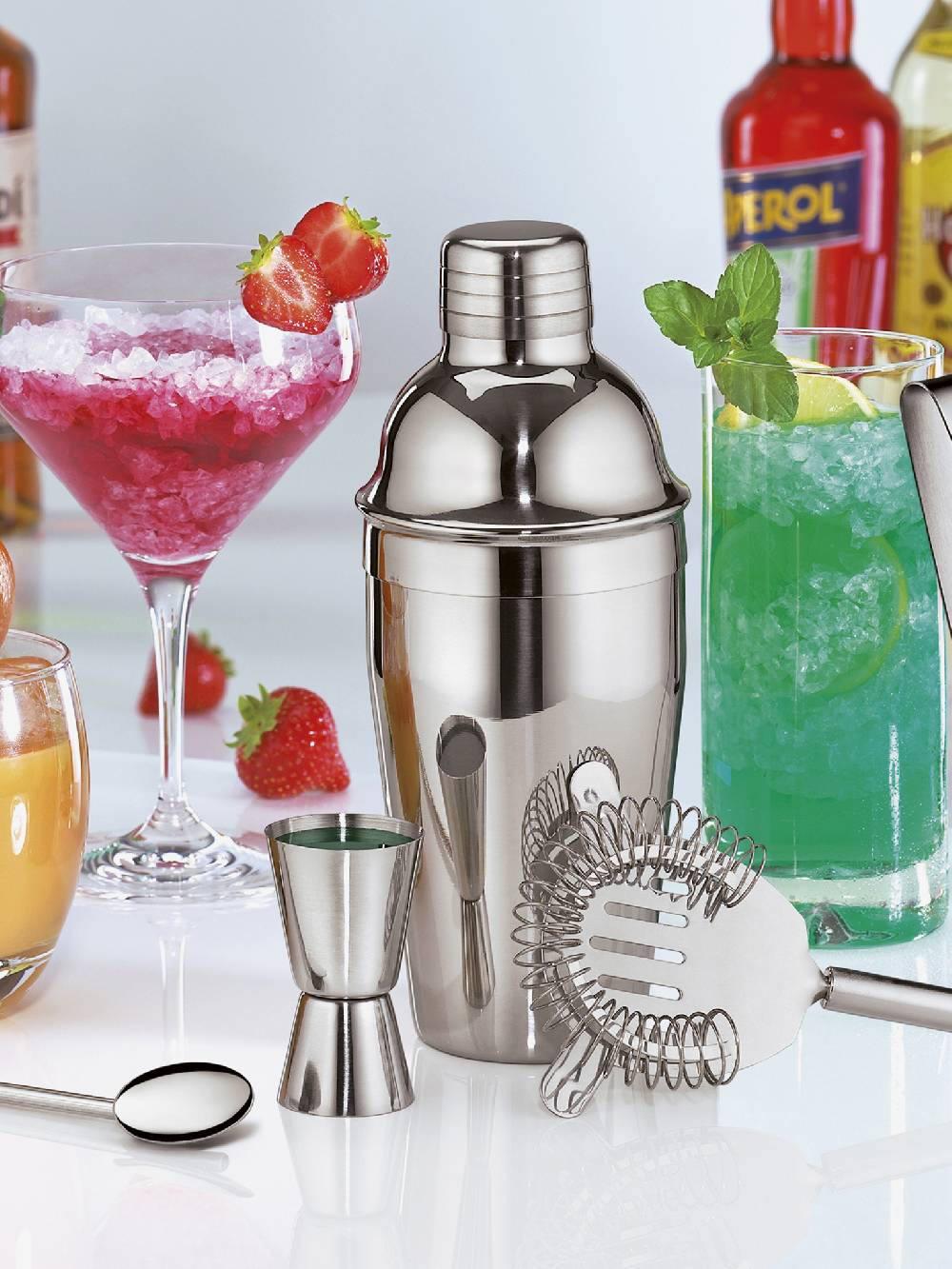 Cilio Set Großer Ausverkauf