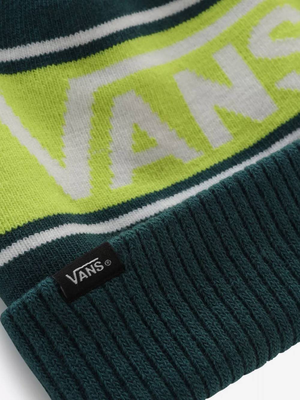 Vans Mütze Kauf eins, bekomm eins gratis