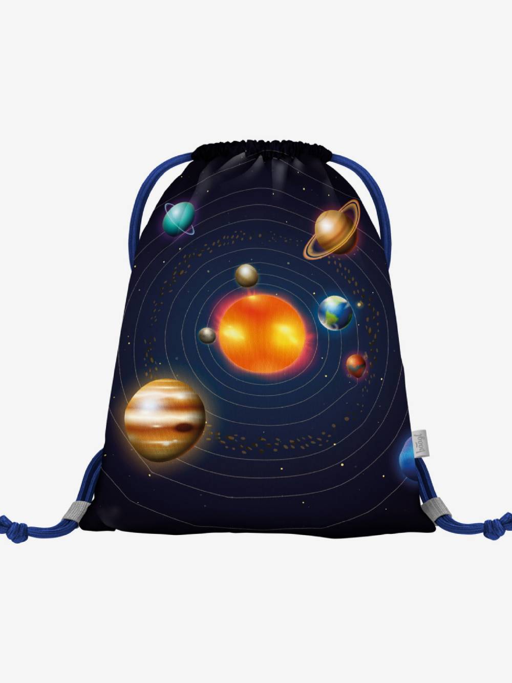 BAAGL Gymsack JETZT KAUFEN