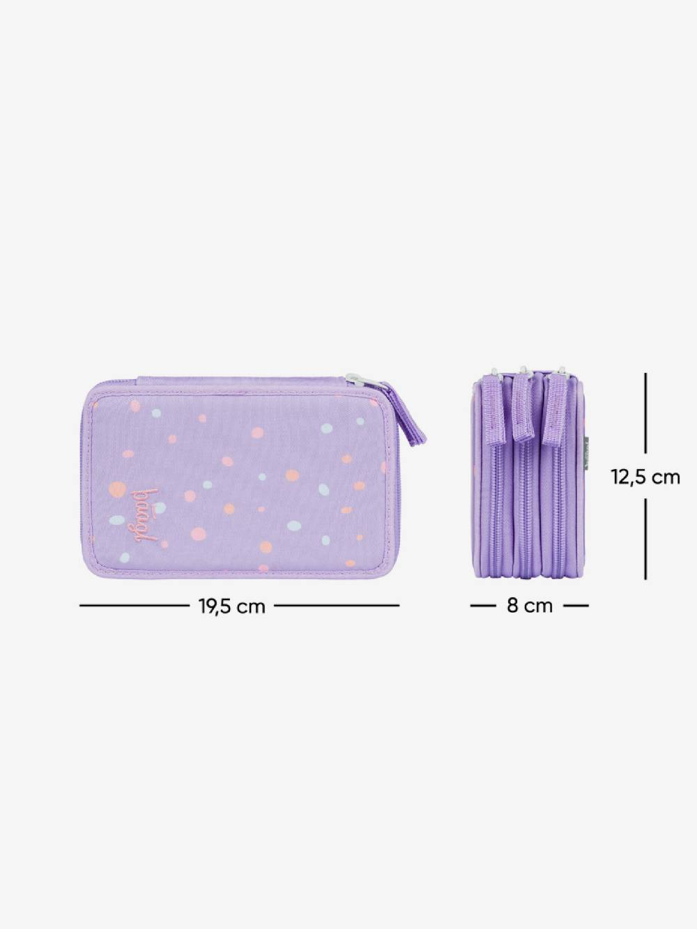 BAAGL Federtasche Zeitbegrenzte Promotion