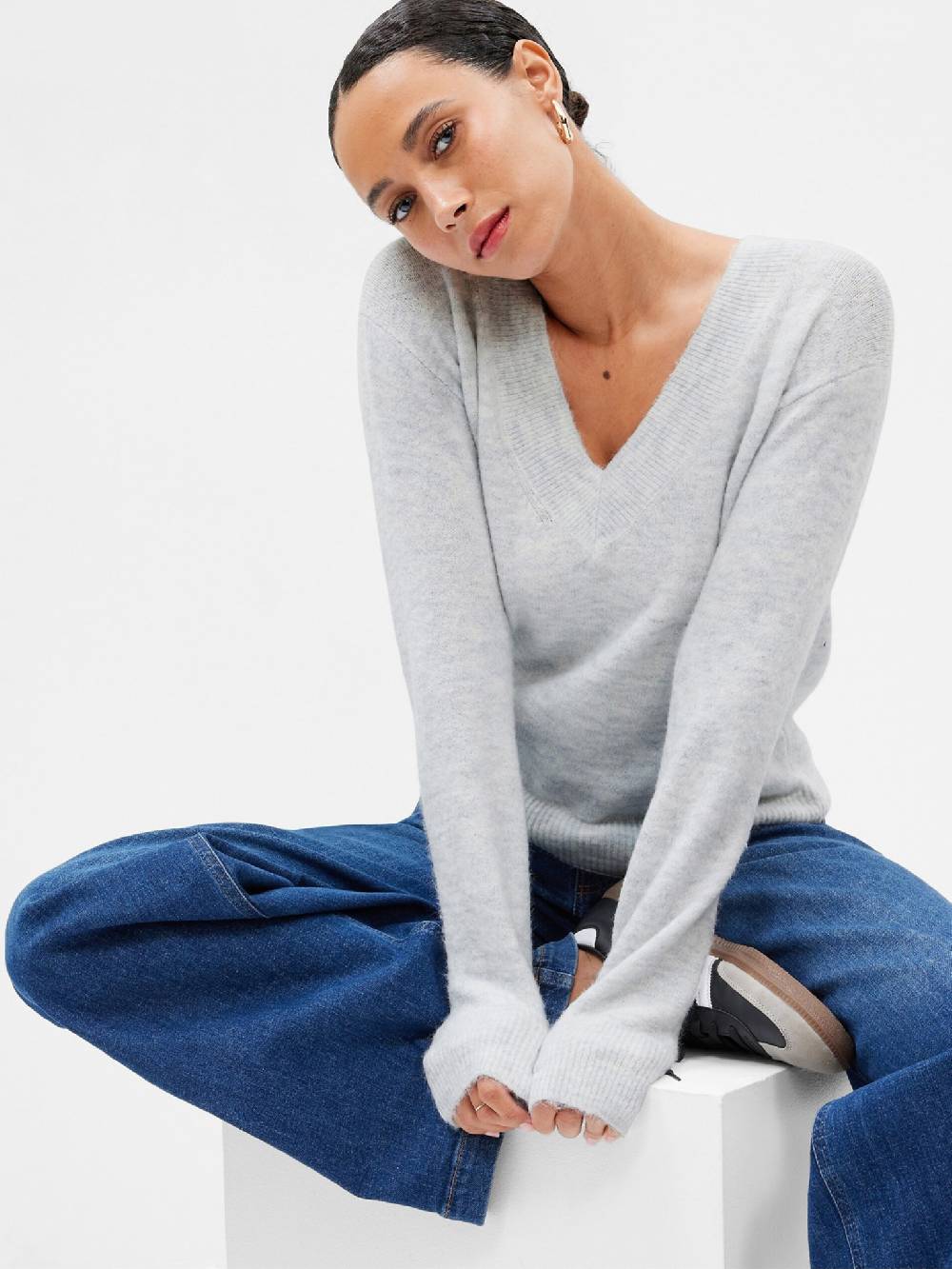 GAP Pullover Riesige Rabatte